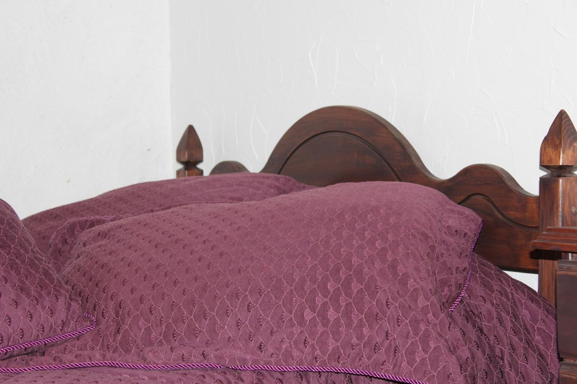 Krapi Guesthouse Treimani Quarto foto