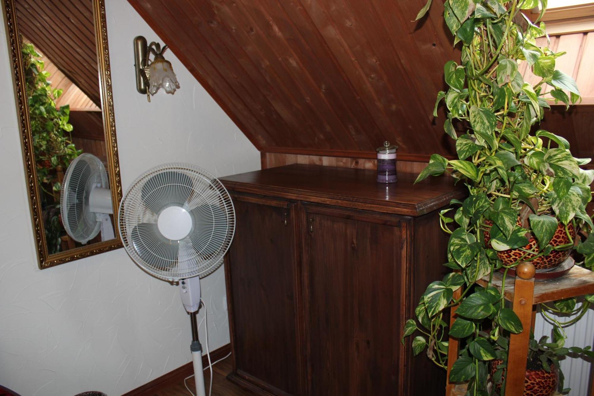 Krapi Guesthouse Treimani Quarto foto