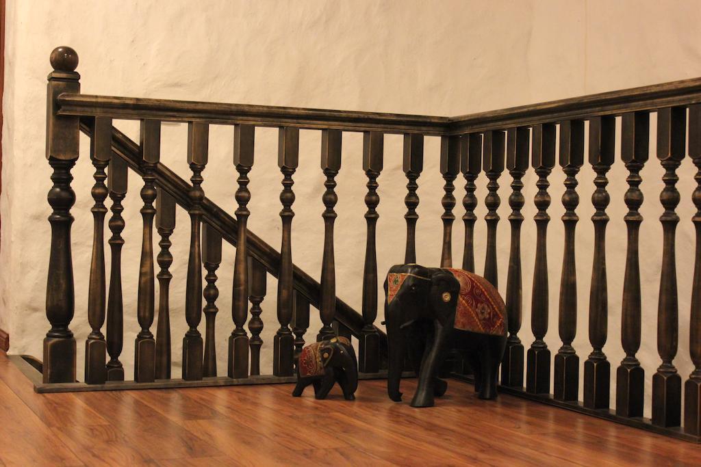 Krapi Guesthouse Treimani Quarto foto