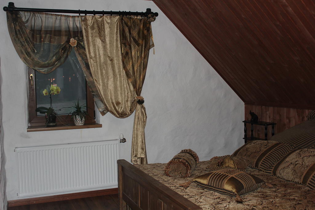 Krapi Guesthouse Treimani Quarto foto
